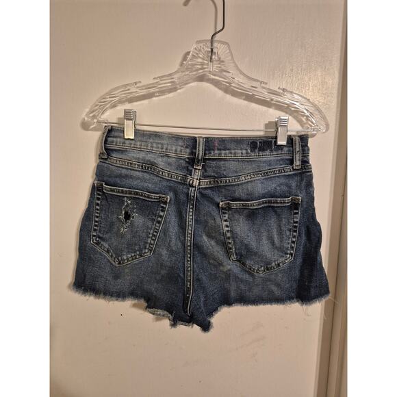 Victoria Secret Pink Brand Shorts - Picture 3 of 7